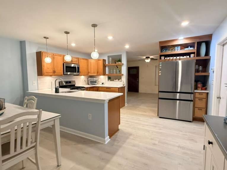 On Time General Contractor LLC